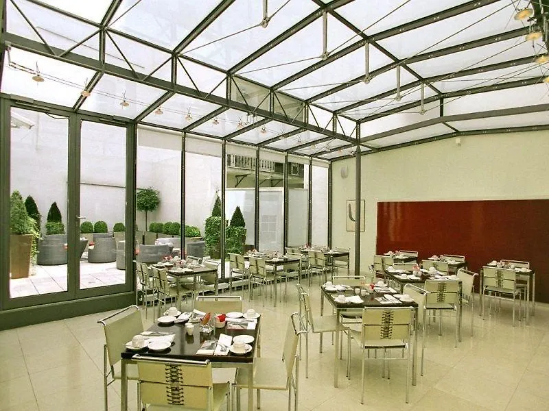 Maximilian Hotel Πράγα 4*,  Τσεχία