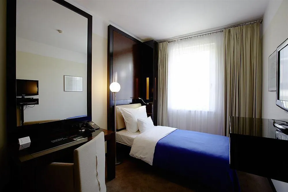 Maximilian Hotel Prag 4*,  Tjekkiet