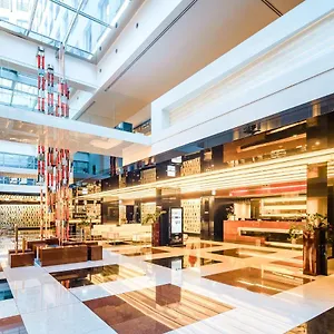 Hotel Grandior, Prag
