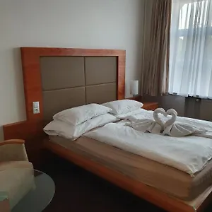 Отель Jerabek, Прага