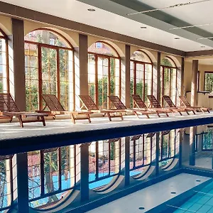 Konradówka Wellness&spa Karpacz