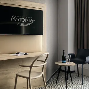 Astoria פראג