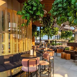Hotel Rum Budapest 4*, בודפשט הונגריה
