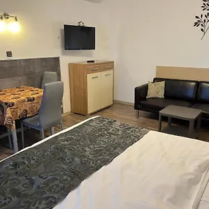 Rezidence Davids Apartament