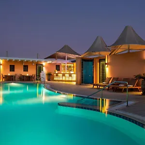 Four Points By Sheraton Bur 4*, דובאי איחוד האמירויות הערביות