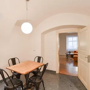 U Kapra Apartament