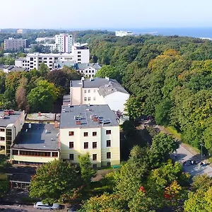 Gryf Ii Kołobrzeg