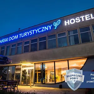 Gdański Dom Turystyczny Gdańsk