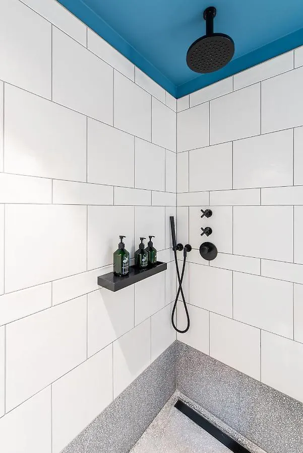 Maximilian Hotel Prague