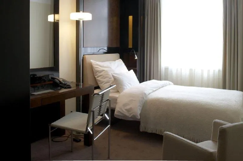 Maximilian Hotel Prague