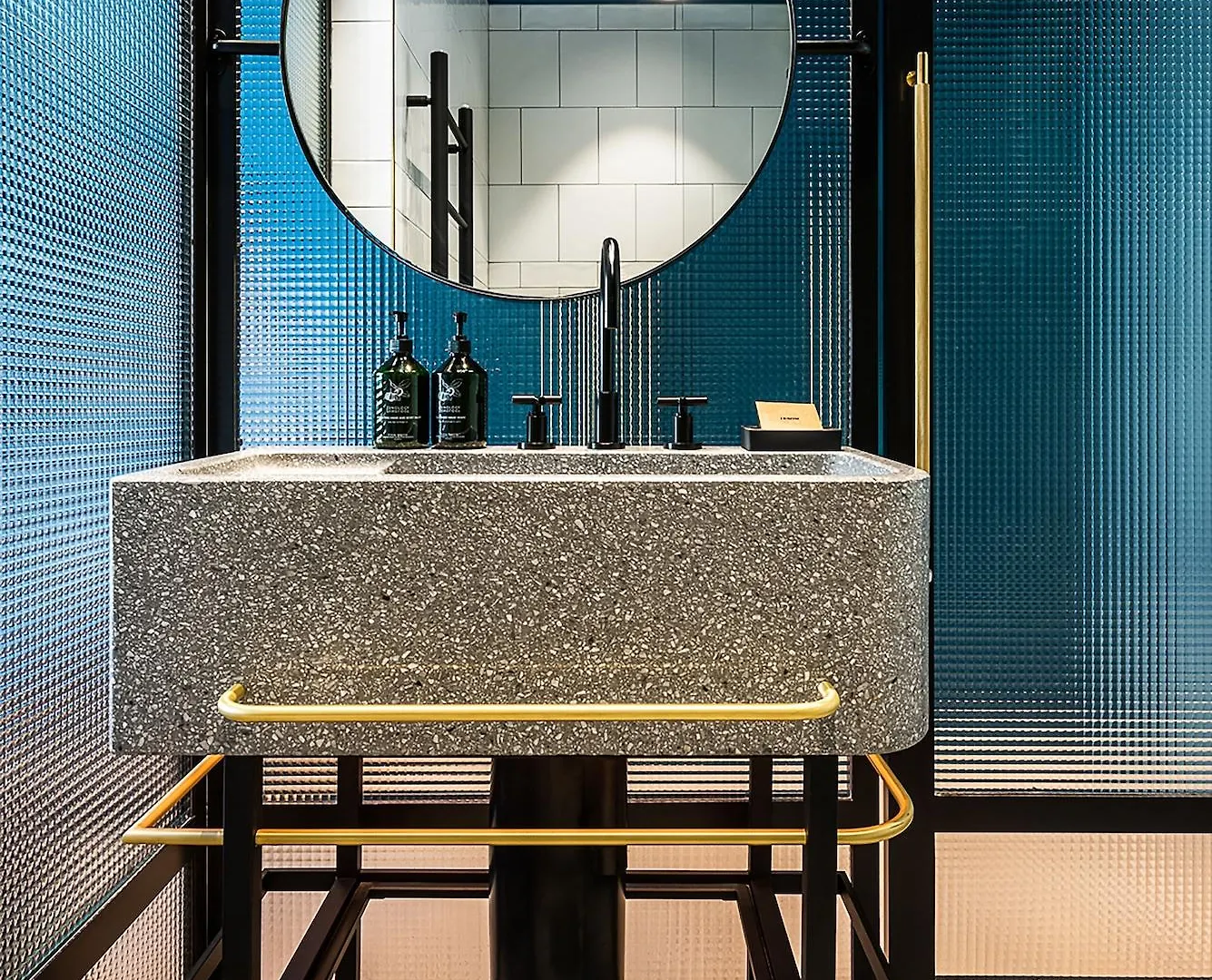Maximilian Hotel Prague