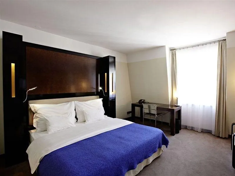 Maximilian Hotel Prague