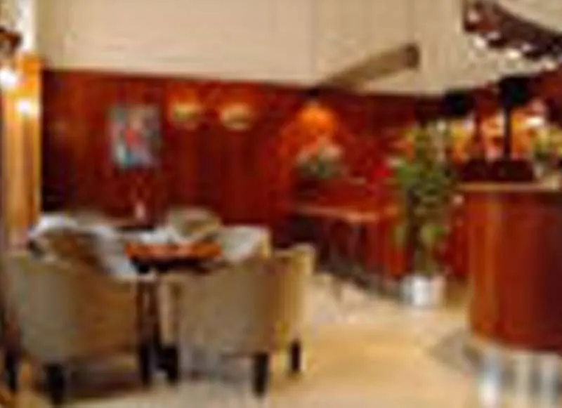 Maximilian Hotel Prague 4*,