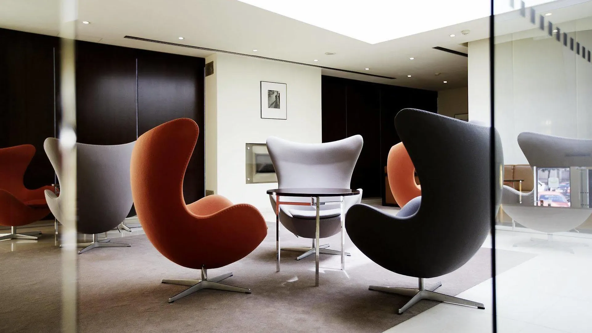 Maximilian Hotel Prague