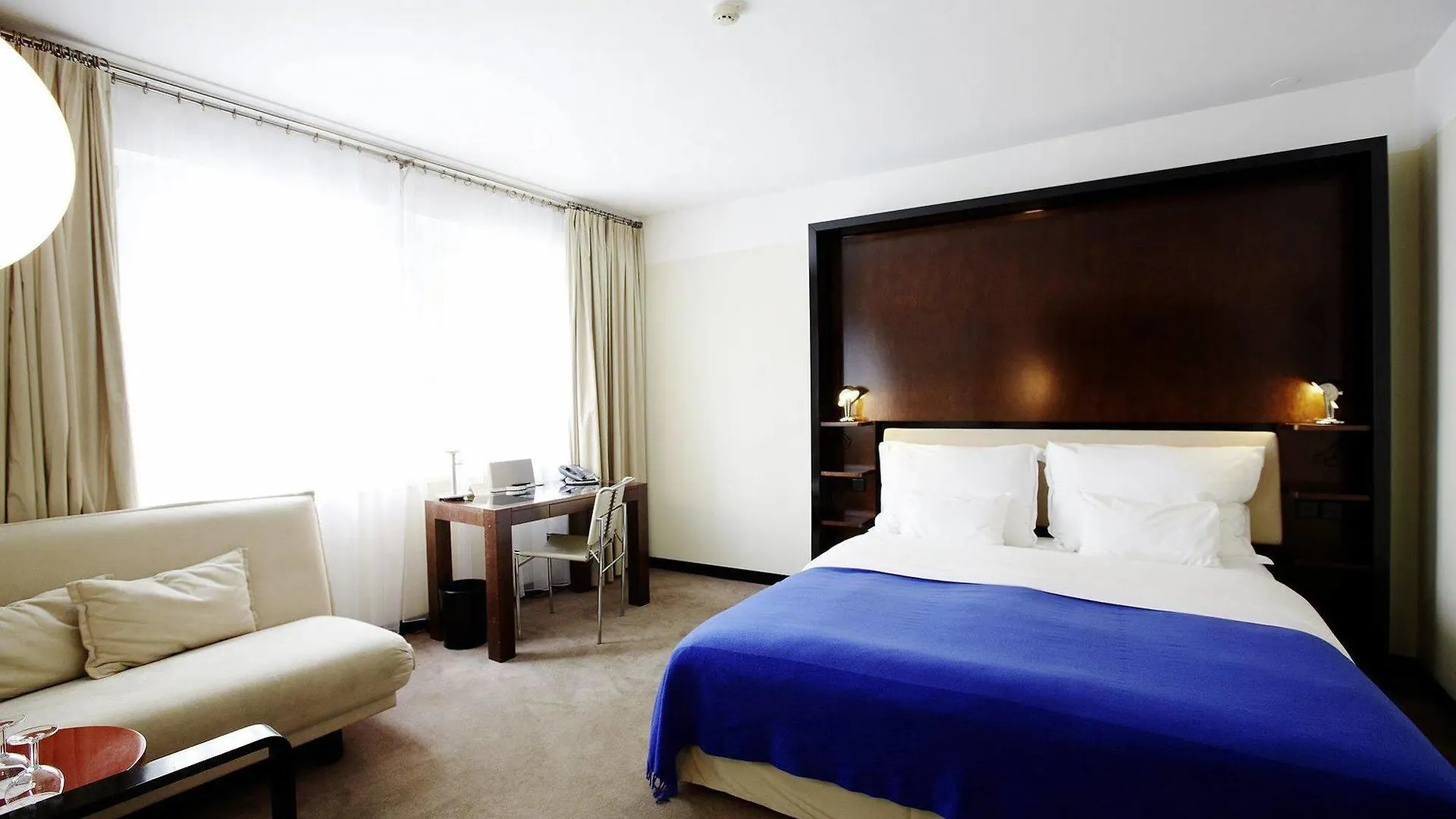 Maximilian Hotel Prague