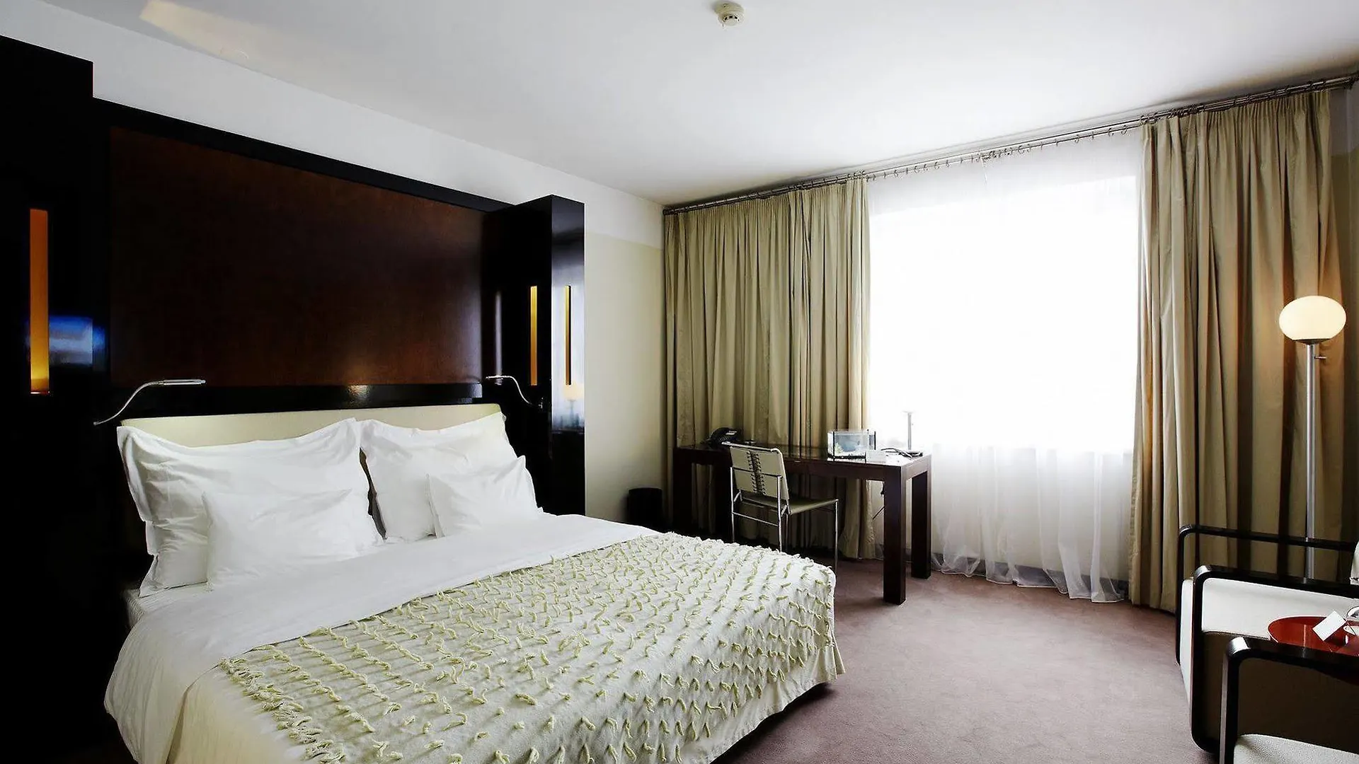 Maximilian Hotel Prague