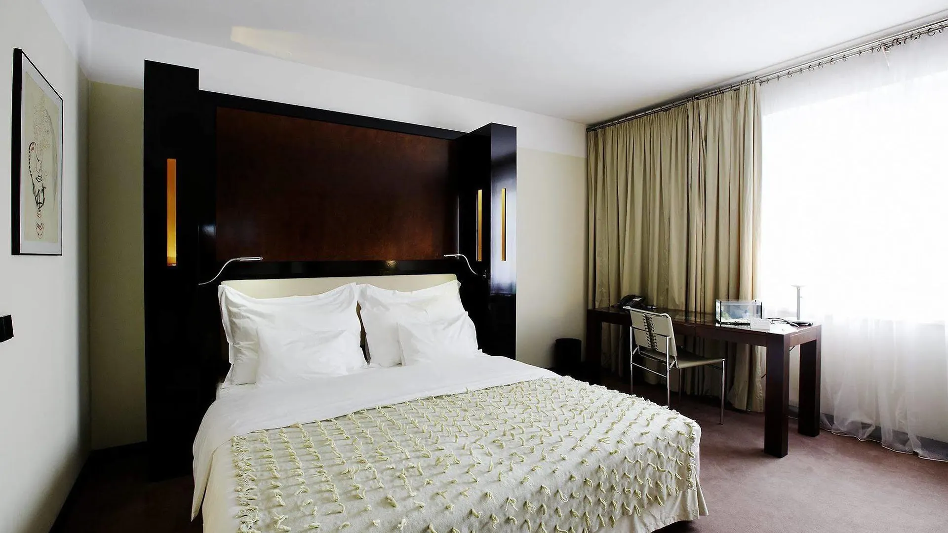 Maximilian Hotel Prague