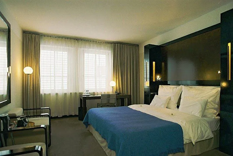 פראג Maximilian Hotel