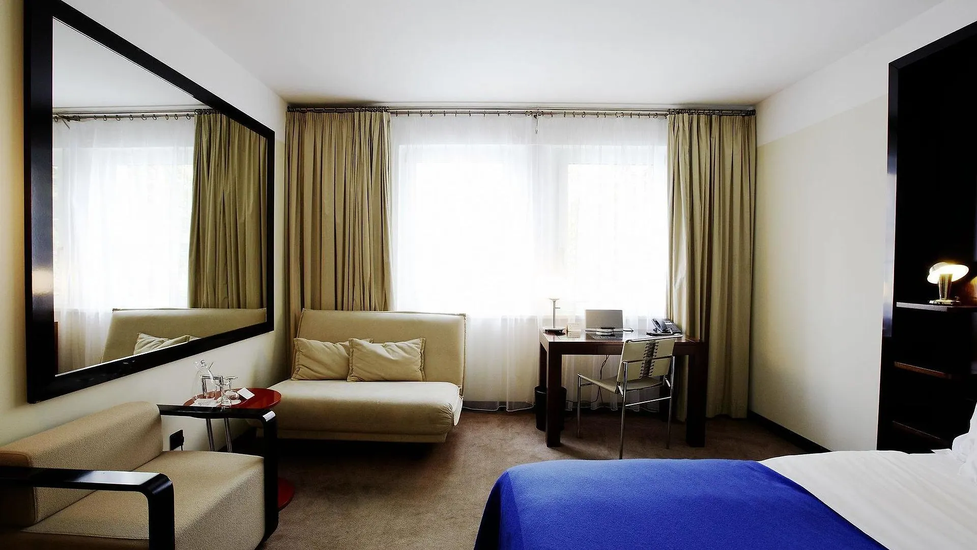 פראג Maximilian Hotel