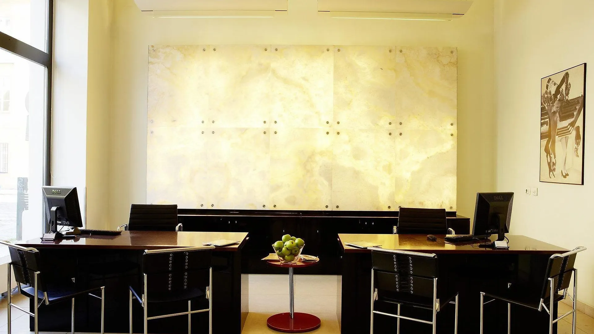 פראג Maximilian Hotel